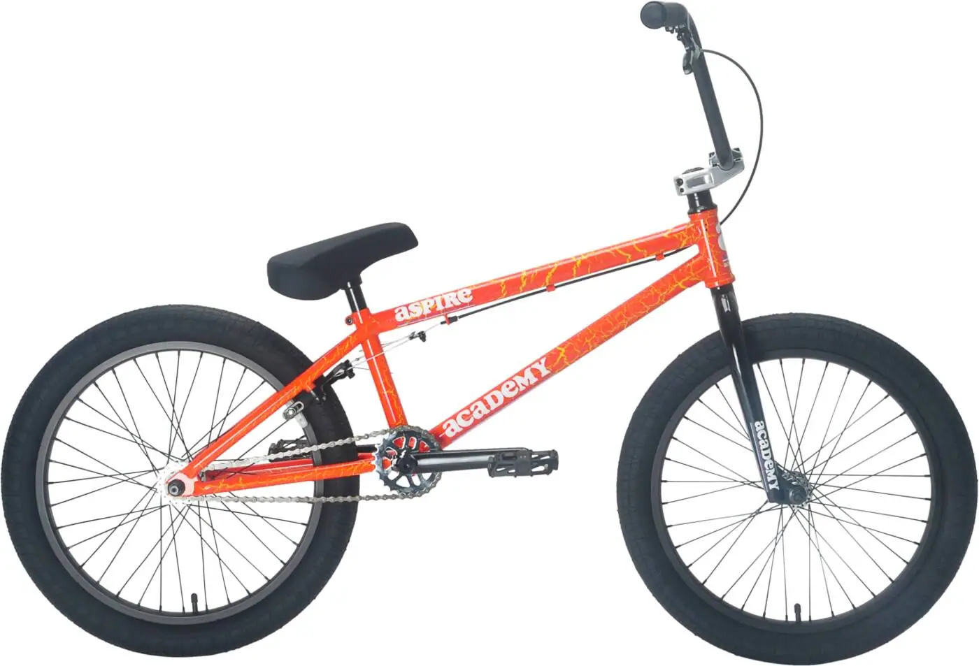 Academy Aspire 20" 2021 BMX Freestyle