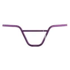 2-Piece Manillar BMX