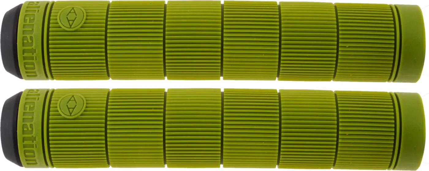 Backlash V2 BMX Grips - Imagen 5