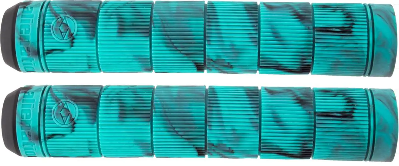 Backlash V2 BMX Grips - Imagen 3