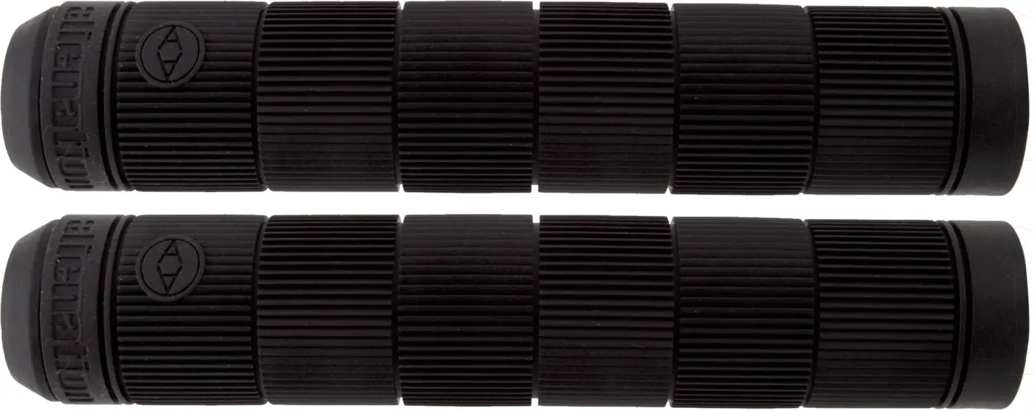 Backlash V2 BMX Grips - Imagen 4