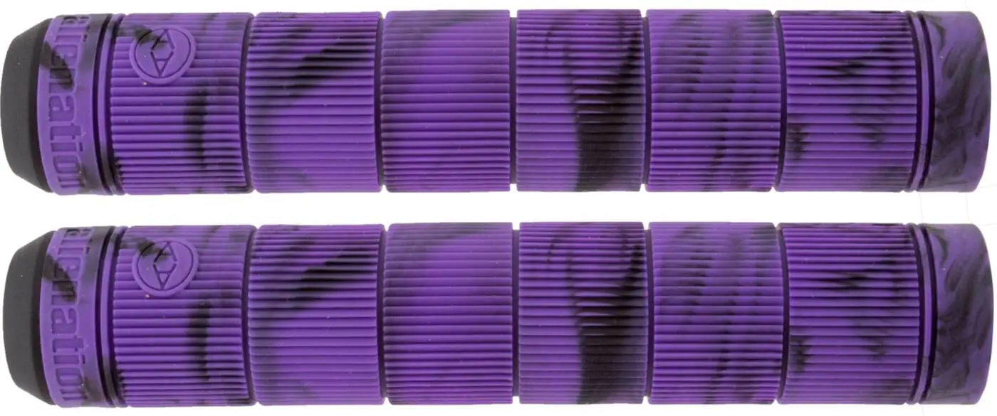 Backlash V2 BMX Grips - Imagen 2