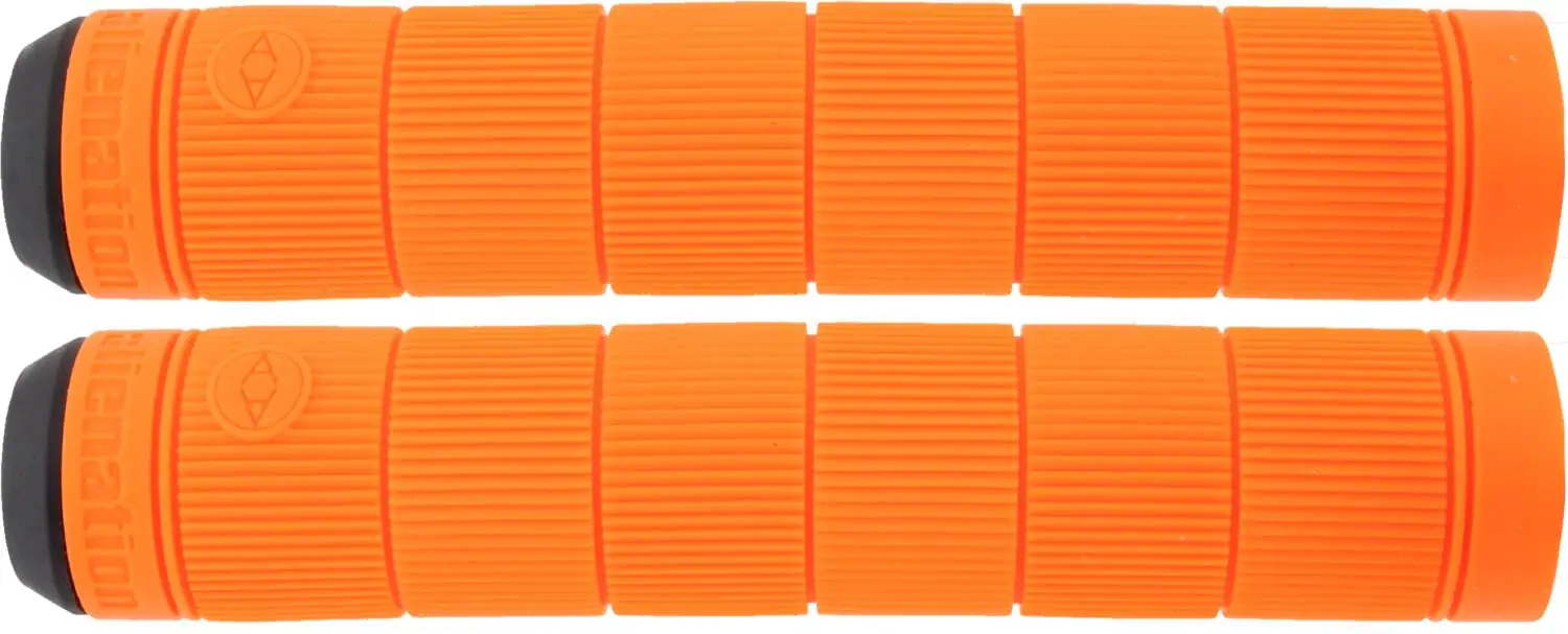 Backlash V2 BMX Grips