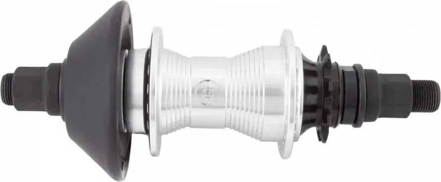 Illuminati 36H Cassette BMX Hub - Imagen 3