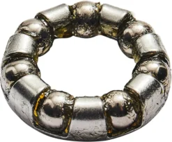 Bike Frente Hub Rodamiento