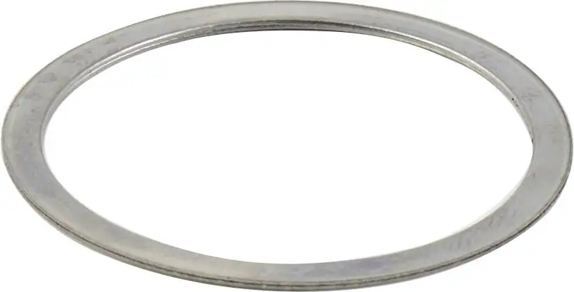 Metal Bike Dirección Separador