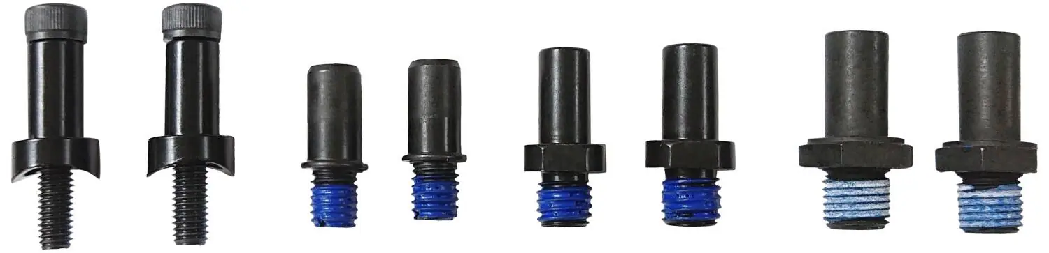 Universal Bike Freno Mount Kit