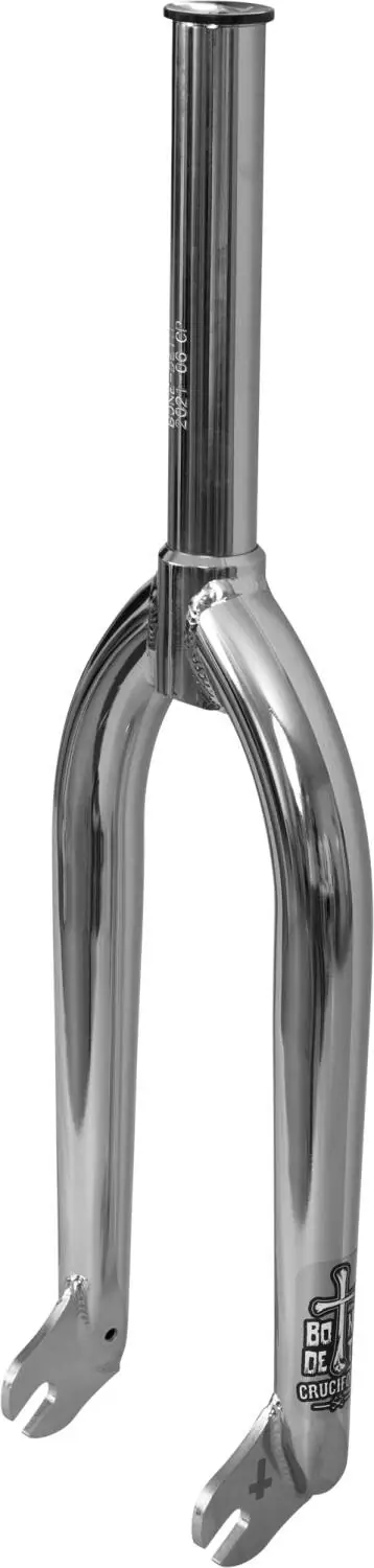 Cruciforx Horquilla BMX - Imagen 2