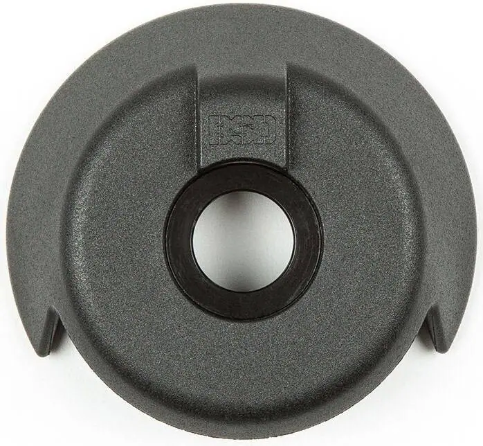 BSD Back Street Pro/West Coaster BMX Hub Guard