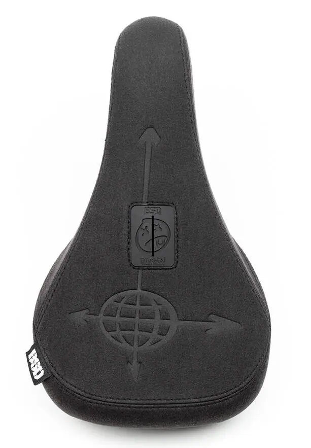 BSD Freedom Mid Sillin BMX