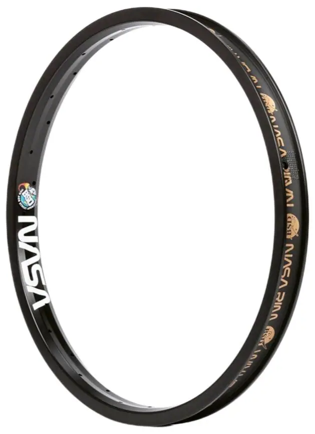 BSD NASA BMX Rim