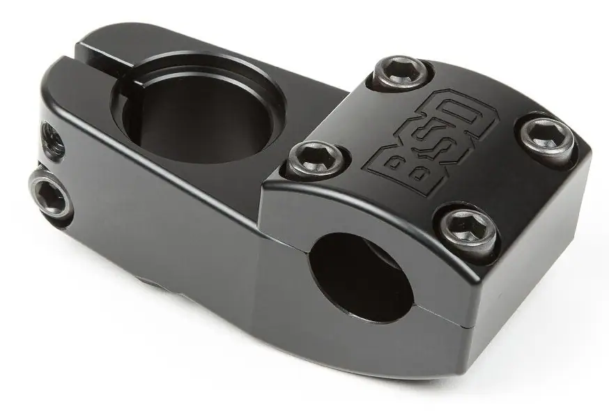 BSD Stacked 22.2mm Potencia Top Load BMX - Imagen 2