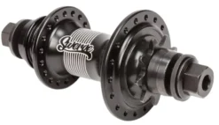 BSD Swerve Cassette BMX Trasero Hub