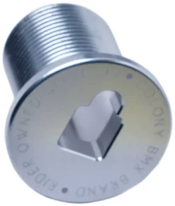 BMX Horquilla Top Cap Tornillo