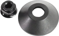 Clone Freecoaster Plastic BMX Hub Guard