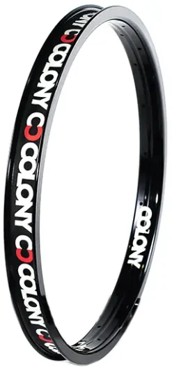 Contour BMX Rim