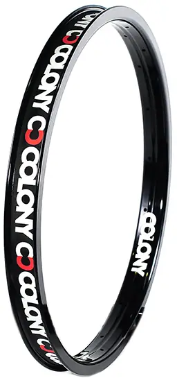 Contour BMX Rim