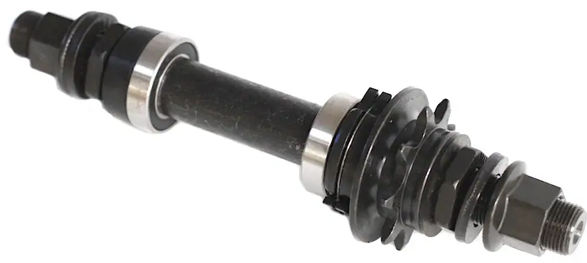 Division Y Academy Kit Buje De Repuesto - Imagen 2