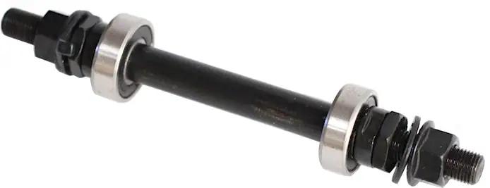 Division Y Academy Kit Buje De Repuesto