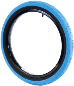 Grip Candado 20" Cubierta BMX