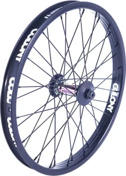 Pintour 20" Frente BMX Wheel