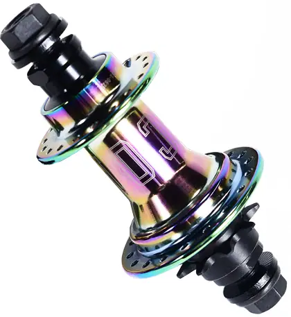 Wasp Female 14mm Cassette Hub - Imagen 6