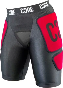 Core Impact Stealth Shorts