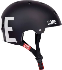 Core Street Casco