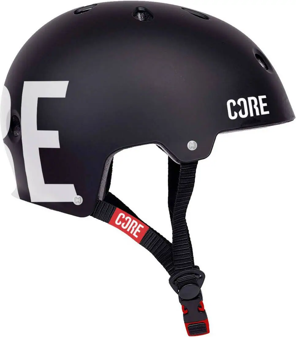 Core Street Casco