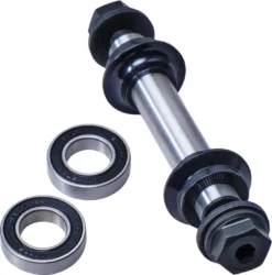 Cult Crew Buje Delantero Kit De Rodamientos