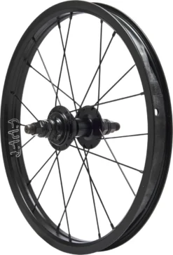 Cult Crew Juvi 18" Casette BMX Rear Wheel