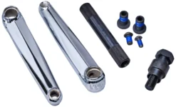 Cult Hawk V2 22mm Bielas BMX