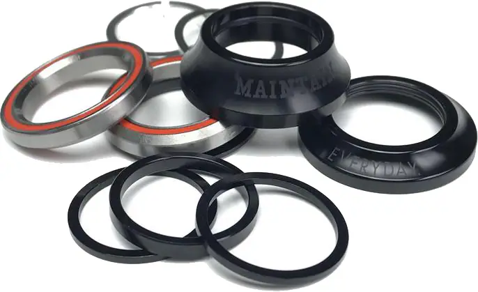 Cult Integrated Juego De Dirección Scooter