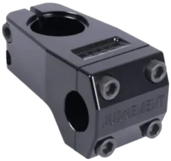 Cult Judgement Frente Load Potencia BMX