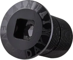 Cult Sect M24 Maintain Everyday BMX Horquilla Top Cap