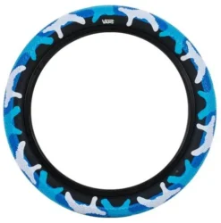 Cult X Vans Waffle 14" BMX Cubierta