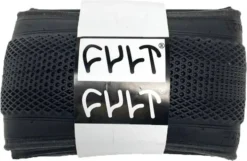 Cult X Vans Waffle Kevlar Bead 20" BMX Cubierta