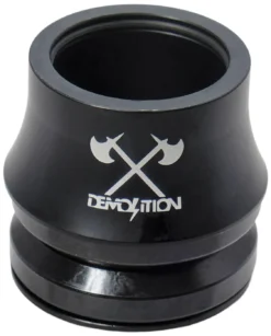 Demolition Integrado Headset