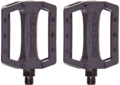 Demolition Trooper Plastic Pedales BMX