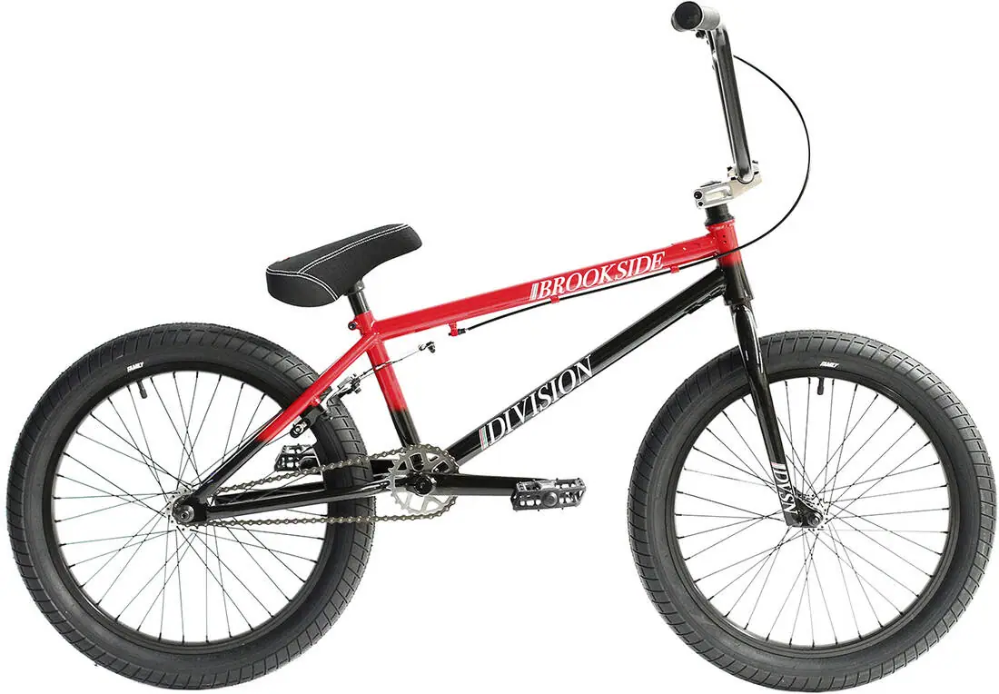 Brookside 20" 2021 BMX Freestyle