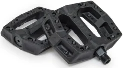 Eclat AK Nylon Pedales BMX