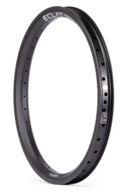 Eclat Carbonic Straight Wall BMX Rim