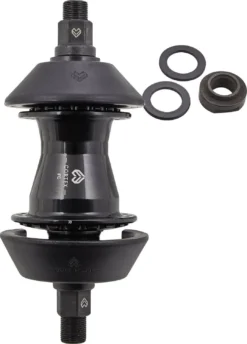 Eclat Cortex Freecoaster V2 BMX Trasero Hub