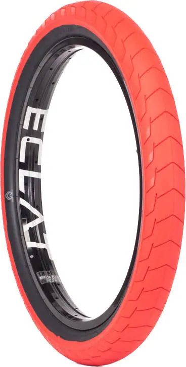 Eclat Decoder Low Pressure 20" BMX Cubierta - Imagen 4