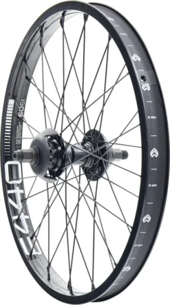 Eclat E440 Seismic 20" Cassette BMX Trasero Rueda