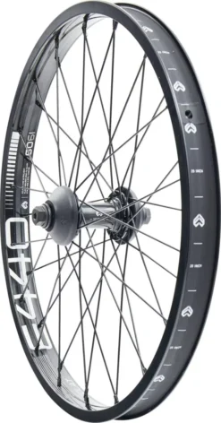 Eclat E440 Seismic 20" Frente BMX Rueda