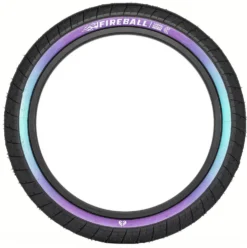 Eclat Fireball Llanta BMX
