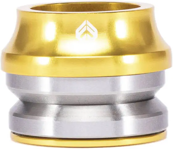 Eclat Wave 16 Juego De Dirección Integrada - Imagen 2