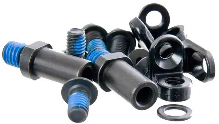 Federal Brake Mount Kit