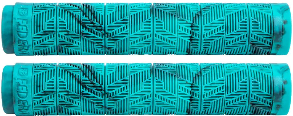 Federal Command Puños